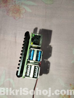 Raspberry pi 5 4GB version